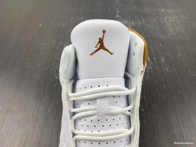 MaikeSneakers Air Jordan Wheat 414571-171 13 0625